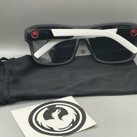THREE Pairs New Dragon Sunglasses Set - Picture 6 of 10